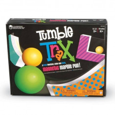 Joc de logica STEM - Tumble Trax foto