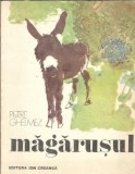 Magarusul - Petre Ghelmez