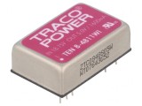 Convertor DC/DC 8W 18-75V la 5V 1600mA DIP24