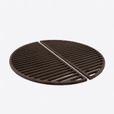 Set 2 grile fonta pentru Kamal 60, Barbecook Essential GrillCooking
