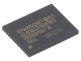 Memorie FLASH 16Mb CFI Paralel BGA48