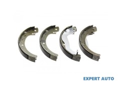 Saboti frana parcare Toyota Verso S (2010-2016)[_P12_] #1 foto