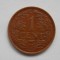 1 CENT 1959 ANTILELE OLANDEZE