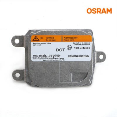 Balast Xenon OEM Compatibil Osram 83110009041 / 831-10009-041 / 35 XT-D1/12V foto