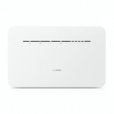 ROUTER 4G - Huawei B535 - LTE Cat. 7 - 300 Mbps - NOU - FACTURA - NECODAT foto