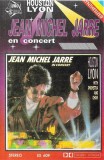 Jean-Michel Jarre - En Concert / Houston - Lyon, Caseta audio