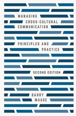 Managing Cross-Cultural Communication: Principles and Practice foto