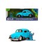 JADA DISNEY STITCH SET FIGURINA STITCH SI MASINUTA METALICA VOLKSWAGEN BEETLE