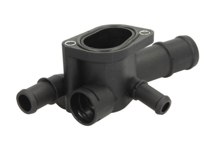 Flansa lichid racire Audi A3 8P, A4 B7 diesel 1.9, 2.0 538399 038121132D-3