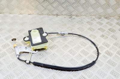 Cablu fr&amp;acirc;nă de m&amp;acirc;nă AUDI A6 4A2, C8 2020 OEM: 4K2713052L | 13121507 foto