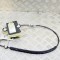 Cablu fr&acirc;nă de m&acirc;nă AUDI A6 4A2, C8 2020 OEM: 4K2713052L | 13121507