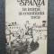 Geo Bogza - Spania &icirc;n inima și conștiința mea