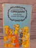 CAVALERII FLORII DE CIRES (VOLUMUL I CIRESARII)-CONSTANTIN CHIRITA