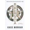 Supernova - Light Years Book 2 - Kass Morgan