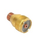 Lentila gaz TIG pistolet WP-12 &oslash; 3.2 mm WeldLand Equipment