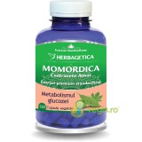 Momordica Extract de Castravete Amar 120cps