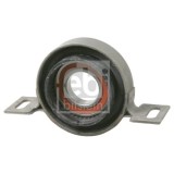 Suport ax cardanic Febi Bilstein 21142, parte montare : Spate