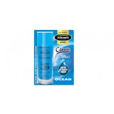 Odorizant auto Aroma Car Pump Spray Ocean 50 ml