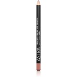 Astra Make-up Professional creion contur buze culoare 32 Brown Lips 1,1 g