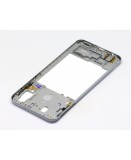 Cumpara ieftin Mijloc Samsung Galaxy A40, SM A405 Argintiu