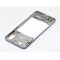Mijloc Samsung Galaxy A40, SM A405 Argintiu