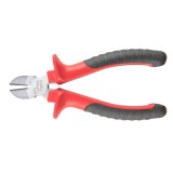 Cleste sfic 160 mm TOP TOOLS cu manere ergonomice antiderapante