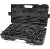 Trusa cu tubulare de impact 3/4 si 1 tol