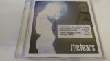 The Tears - here come the tears ,cd