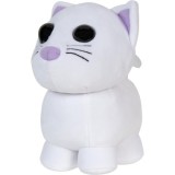 Adopt Me! Jucarie de plus Snow Cat 20 cm
