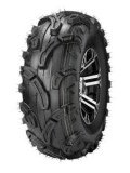 Anvelopă ATV/UTV JOURNEY 25x8-12 TL 38J P351 4PR ad&acirc;ncime profil 20mm