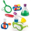 Set experimente chimie pentru copii - prescolari, Learning Resources