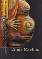 Anna Ravliuc - Shadow Songs of Forgotten Ancestors