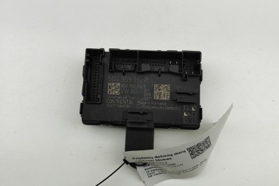 Modul de control ușă dreapta față VW CADDY V SBB, SBJ 2023 OEM: 5Q4959393P,A2C7770860200 30813417 foto