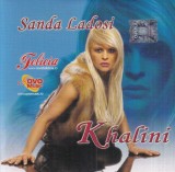 Sanda Ladosi - Khalini