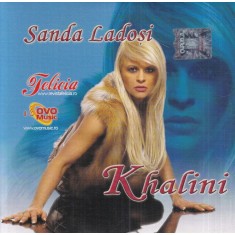 Sanda Ladosi - Khalini