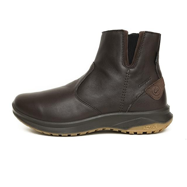 Grisport Arthurite Maro - Brown