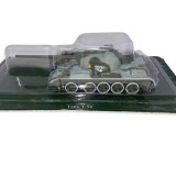 Macheta tanc russian T-54, camouflage 1/60