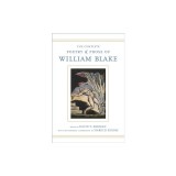The Complete Poetry and Prose of William Blake