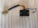 Aprilia Leonardo 125 150 Releu incarcare SH572-12