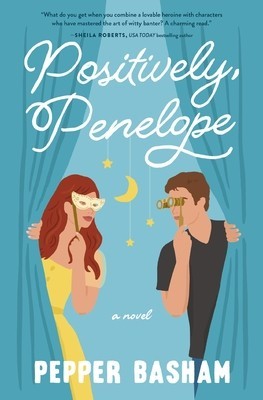 Positively, Penelope foto