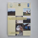International Conference for the integrated development of Sighisoara and the saxon villages of Transylvania, Sighisoara, 2004 (volum de comunicari)