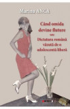 Cand omida devine fluture - Marina Anca