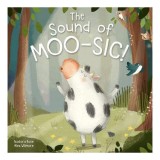 Cumpara ieftin The Sound of Moo-sic