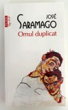 Omul duplicat - Jos&eacute; Saramago