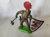 Bnk jc Britains Deetail 1058 - cavaler cu topor