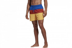 Pantaloni scurti adidas Colorblock Short DY6401 pentru Barbati foto