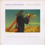 VINIL # 2xLP Chuck Mangione &lrm;&ndash; Children Of Sanchez (VG++)