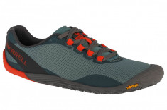 Pantofi de alergat Merrell Vapor Glove 4 J5067060 albastru foto