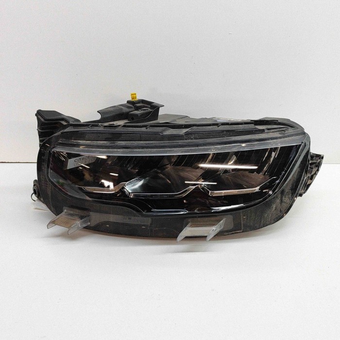 Far st&acirc;nga față CITRO&Euml;N C5 AIRCROSS 2021 OEM: Sedan | 27764336