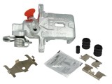 Etrier frana HYUNDAI COUPE (GK) (2001 - 2009) KRIEGER 0950008104